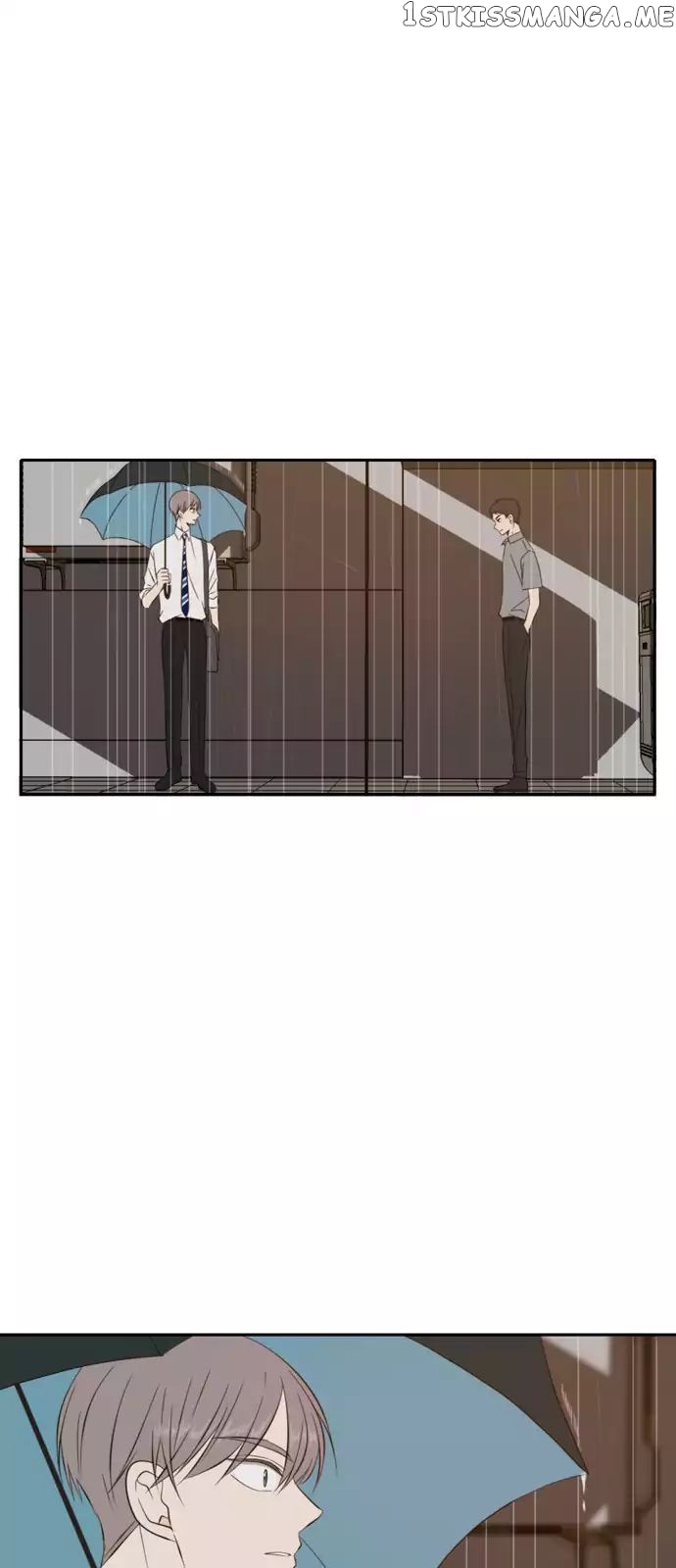 Read A Good Day to Be a Dog EN Manga Online