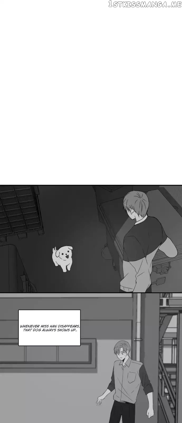 Read A Good Day to Be a Dog EN Manga Online