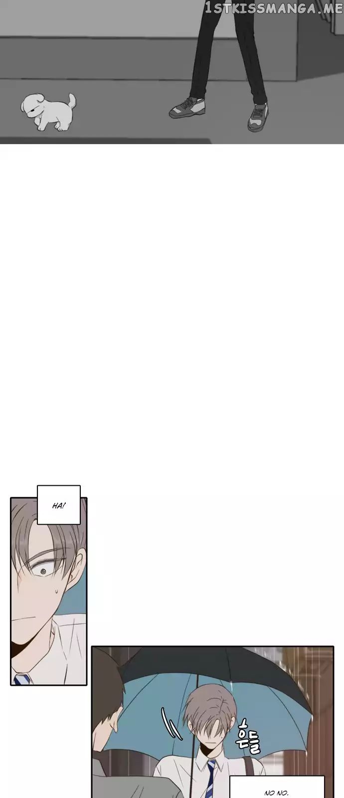 Read A Good Day to Be a Dog EN Manga Online