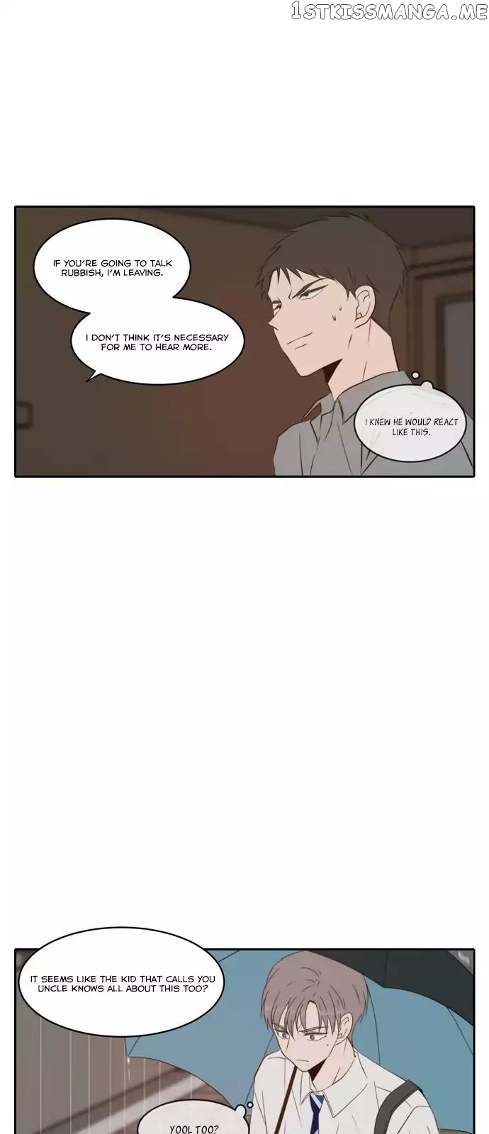 Read A Good Day to Be a Dog EN Manga Online