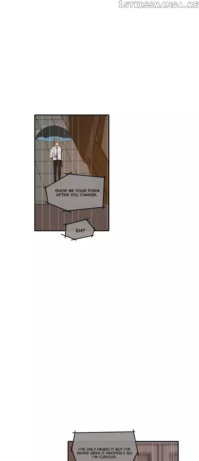 Read A Good Day to Be a Dog EN Manga Online