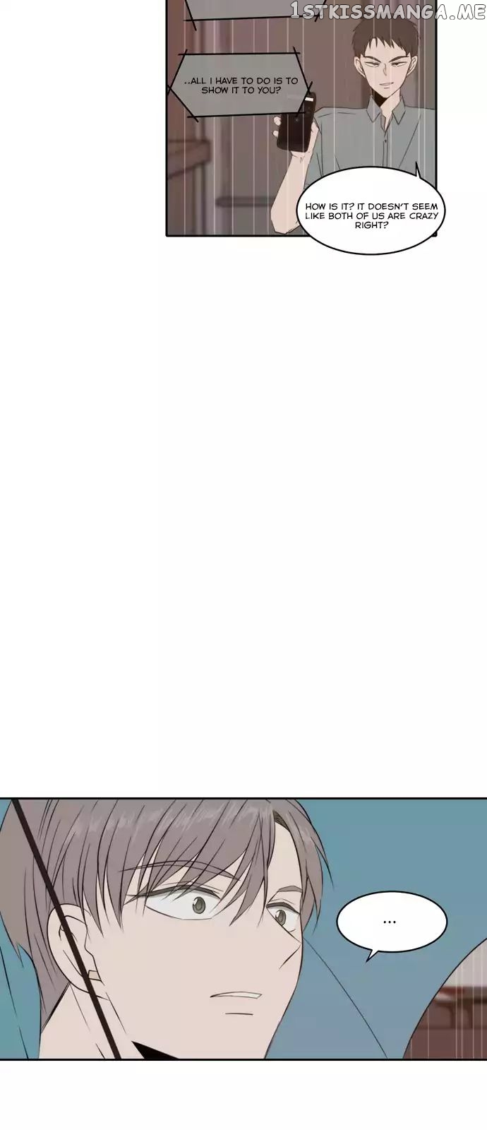 Read A Good Day to Be a Dog EN Manga Online