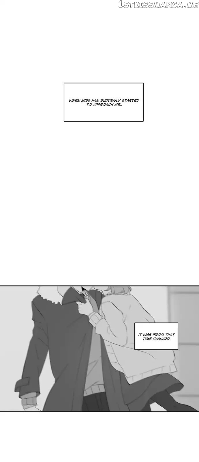 Read A Good Day to Be a Dog EN Manga Online