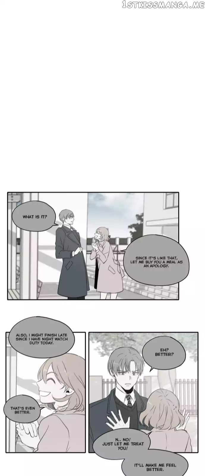 Read A Good Day to Be a Dog EN Manga Online