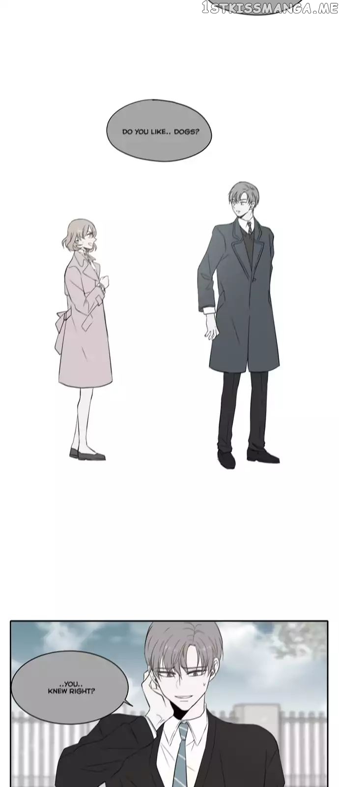 Read A Good Day to Be a Dog EN Manga Online