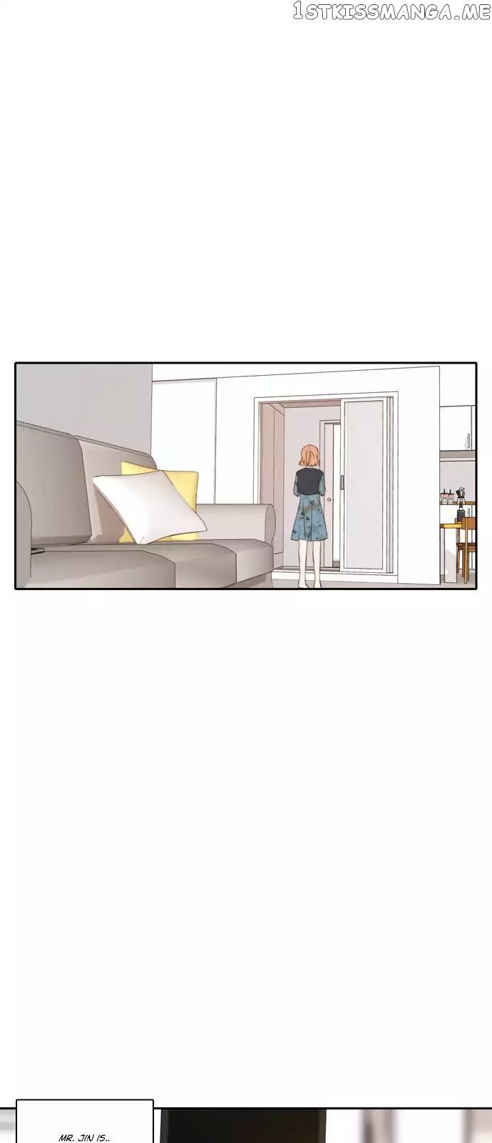 Read A Good Day to Be a Dog EN Manga Online