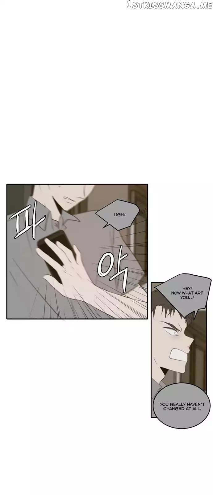 Read A Good Day to Be a Dog EN Manga Online
