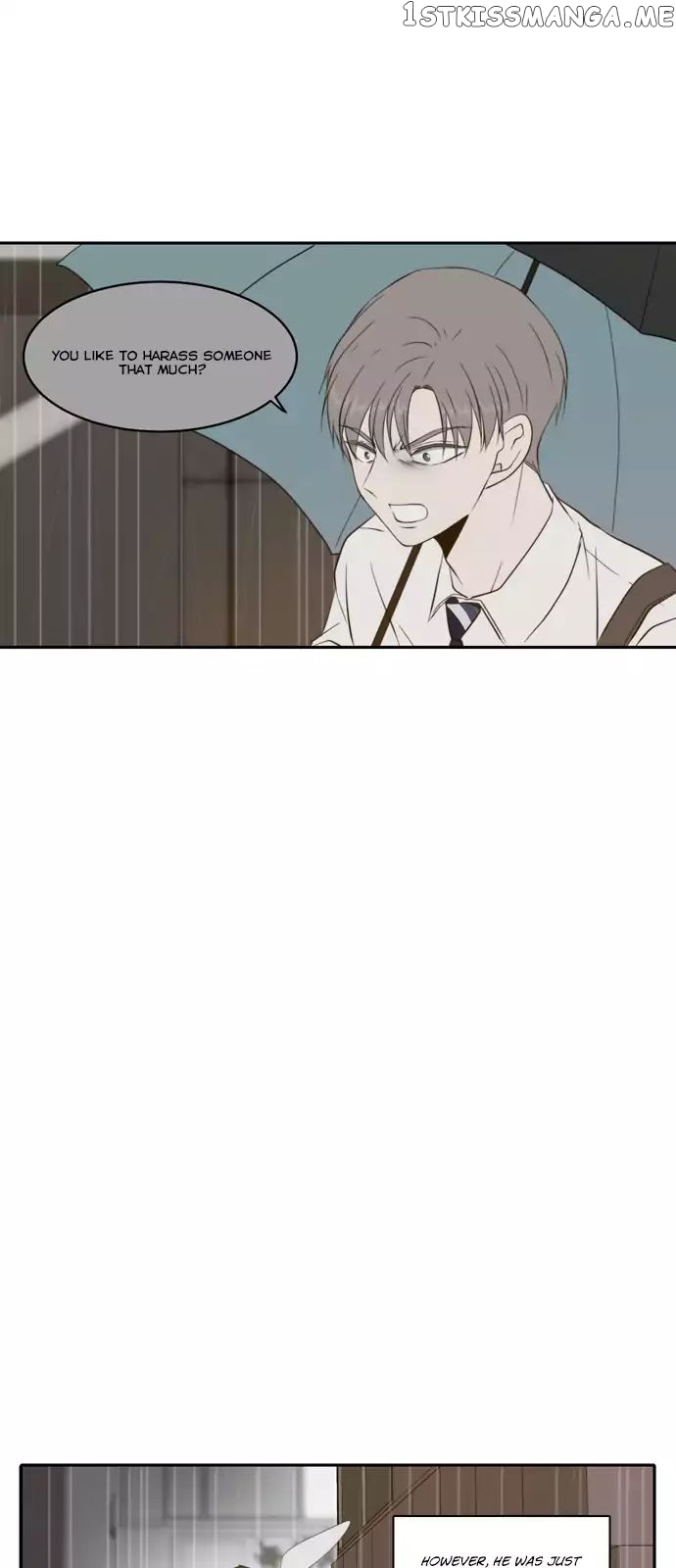 Read A Good Day to Be a Dog EN Manga Online