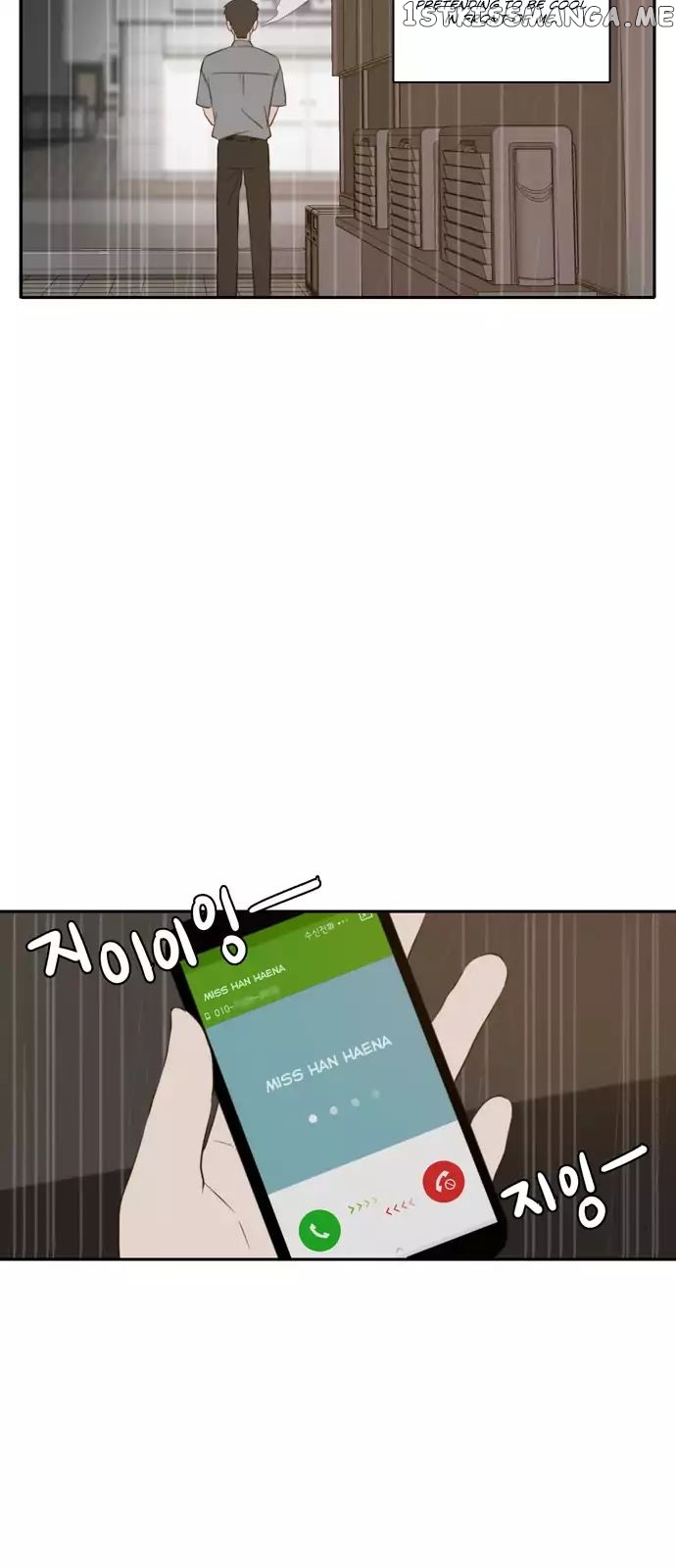 Read A Good Day to Be a Dog EN Manga Online