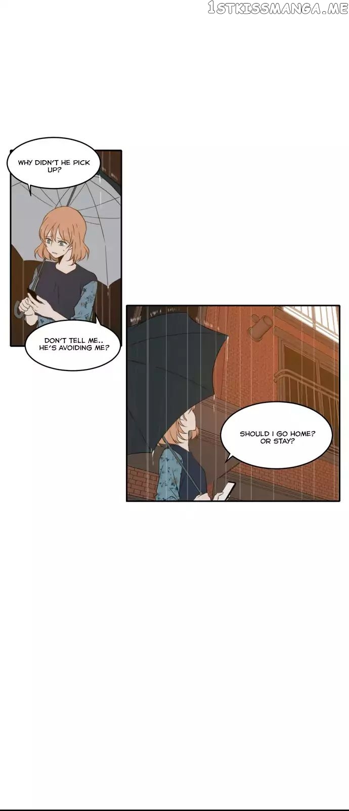 Read A Good Day to Be a Dog EN Manga Online