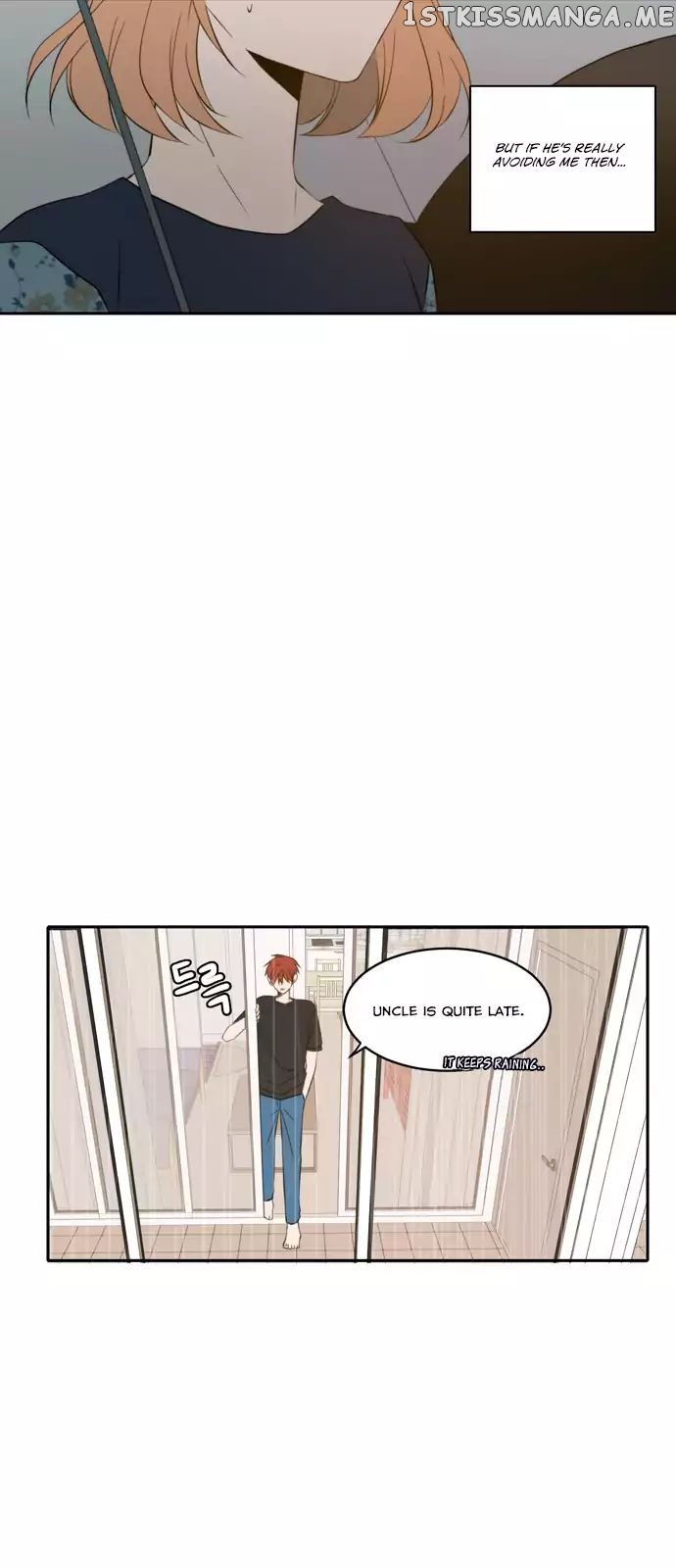 Read A Good Day to Be a Dog EN Manga Online