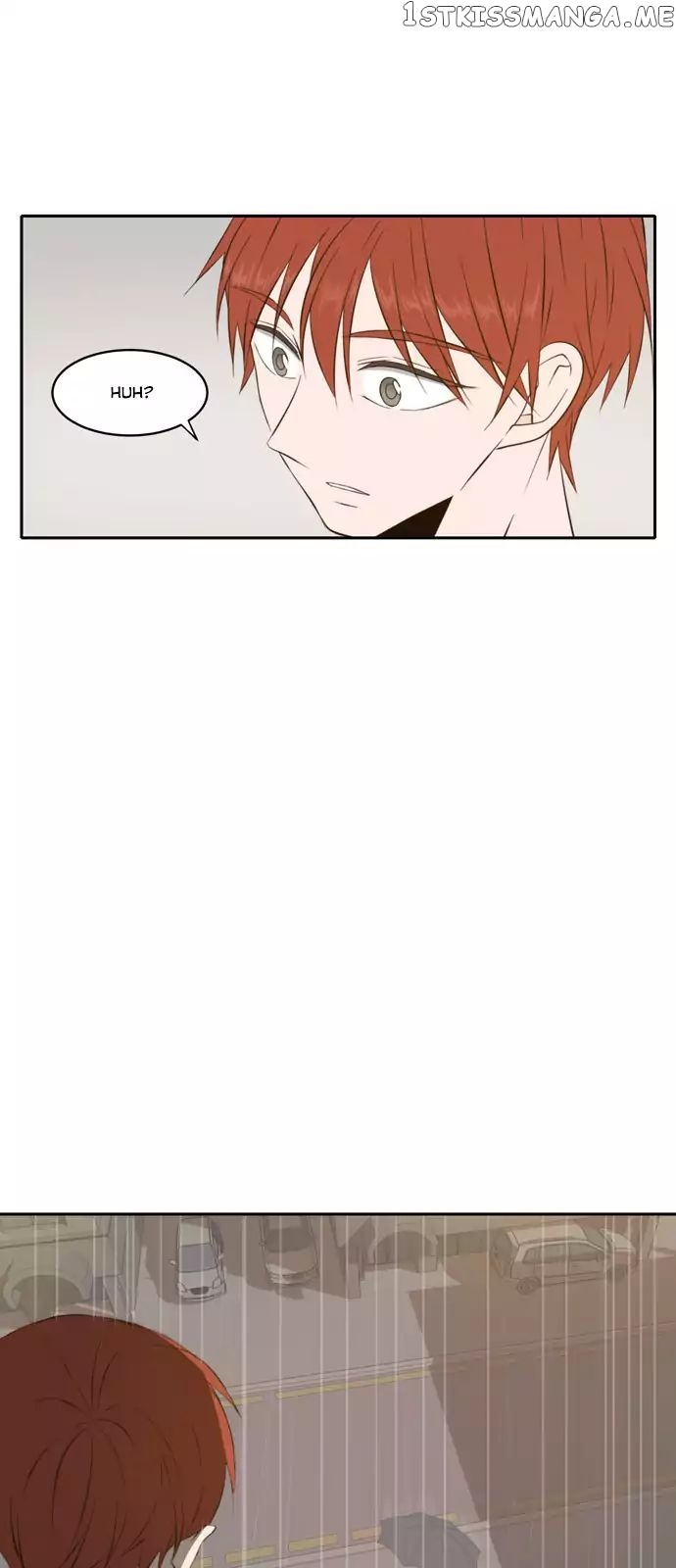 Read A Good Day to Be a Dog EN Manga Online
