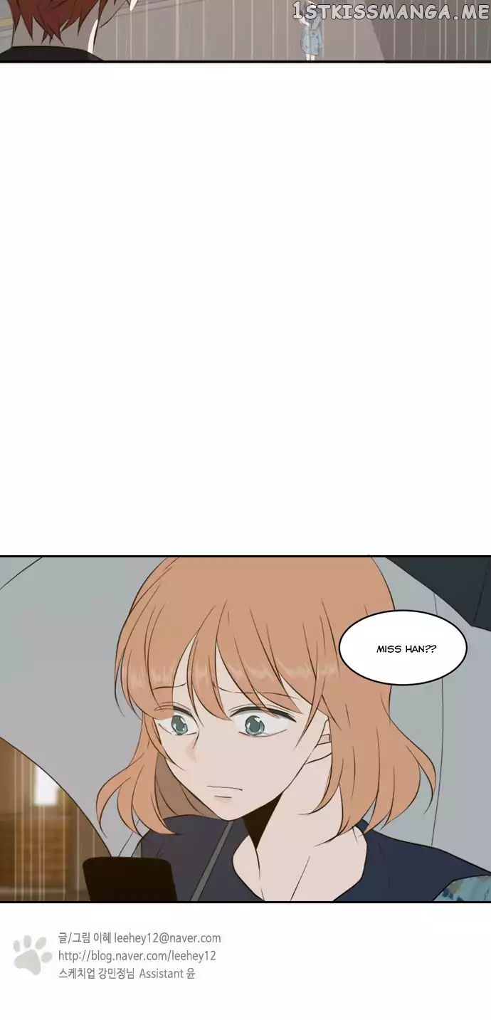 Read A Good Day to Be a Dog EN Manga Online
