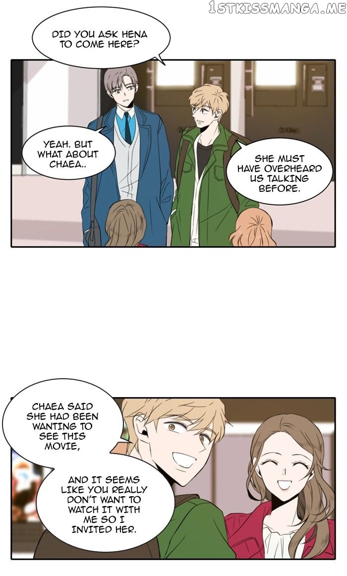 Read A Good Day to Be a Dog EN Manga Online