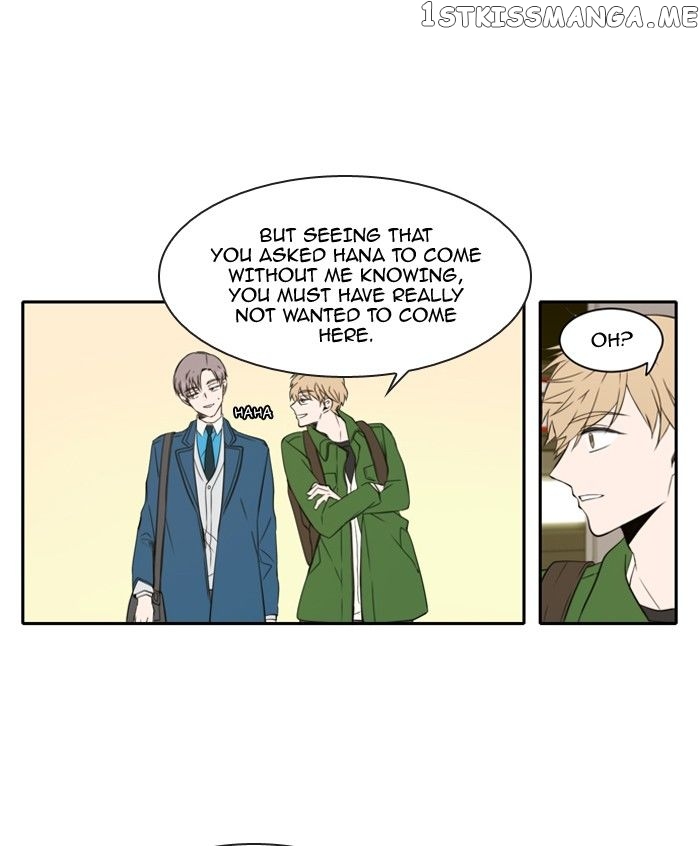 Read A Good Day to Be a Dog EN Manga Online