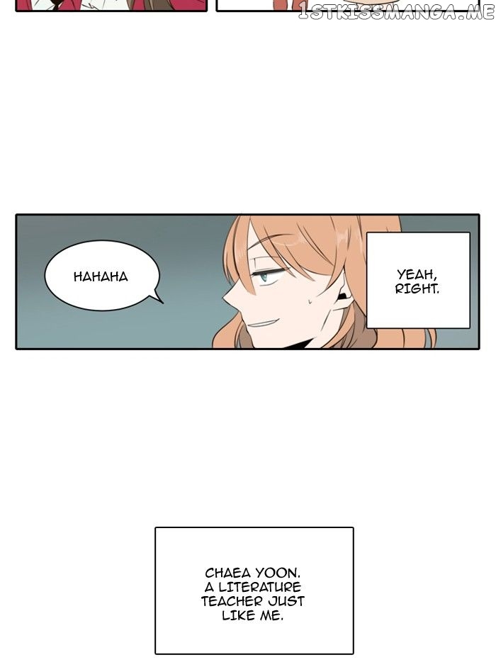 Read A Good Day to Be a Dog EN Manga Online