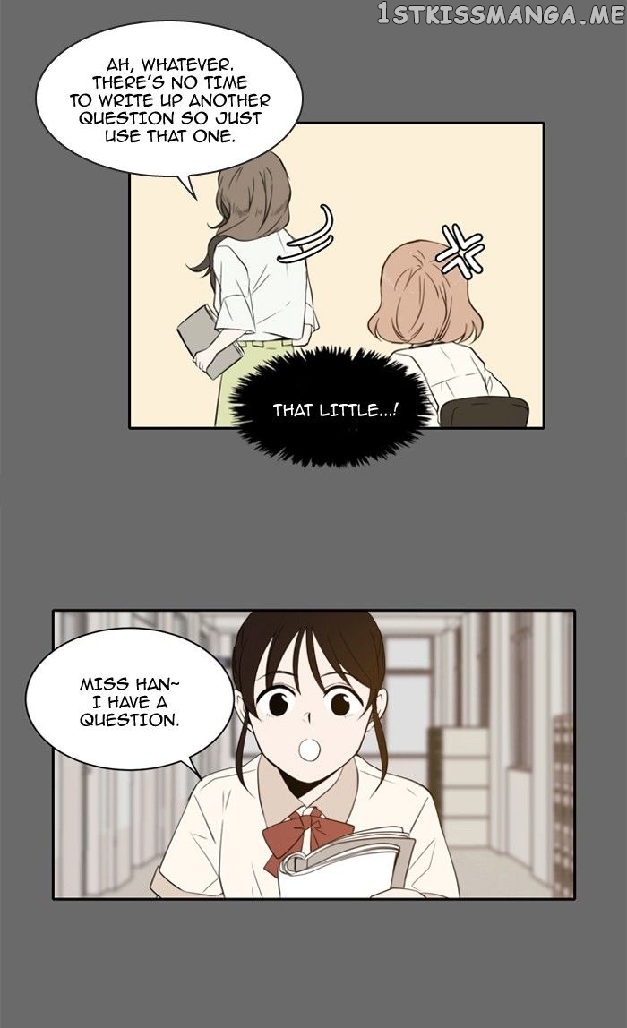 Read A Good Day to Be a Dog EN Manga Online