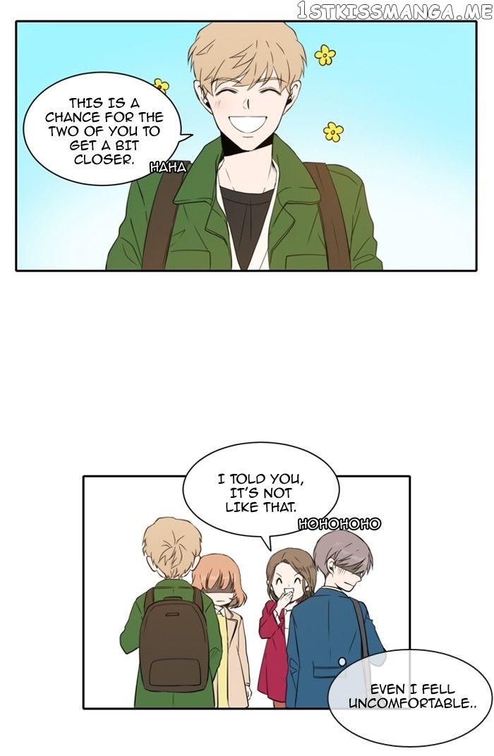 Read A Good Day to Be a Dog EN Manga Online