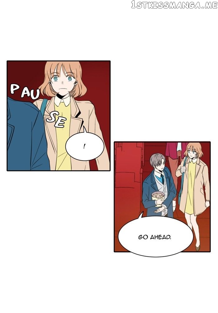 Read A Good Day to Be a Dog EN Manga Online
