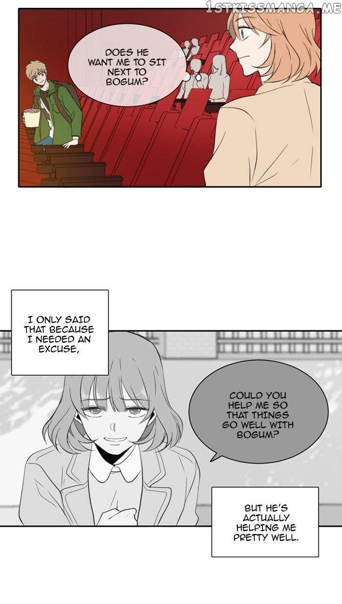 Read A Good Day to Be a Dog EN Manga Online
