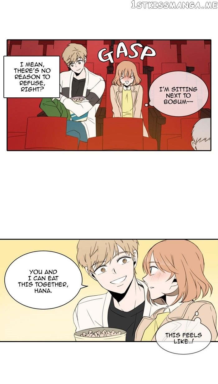 Read A Good Day to Be a Dog EN Manga Online