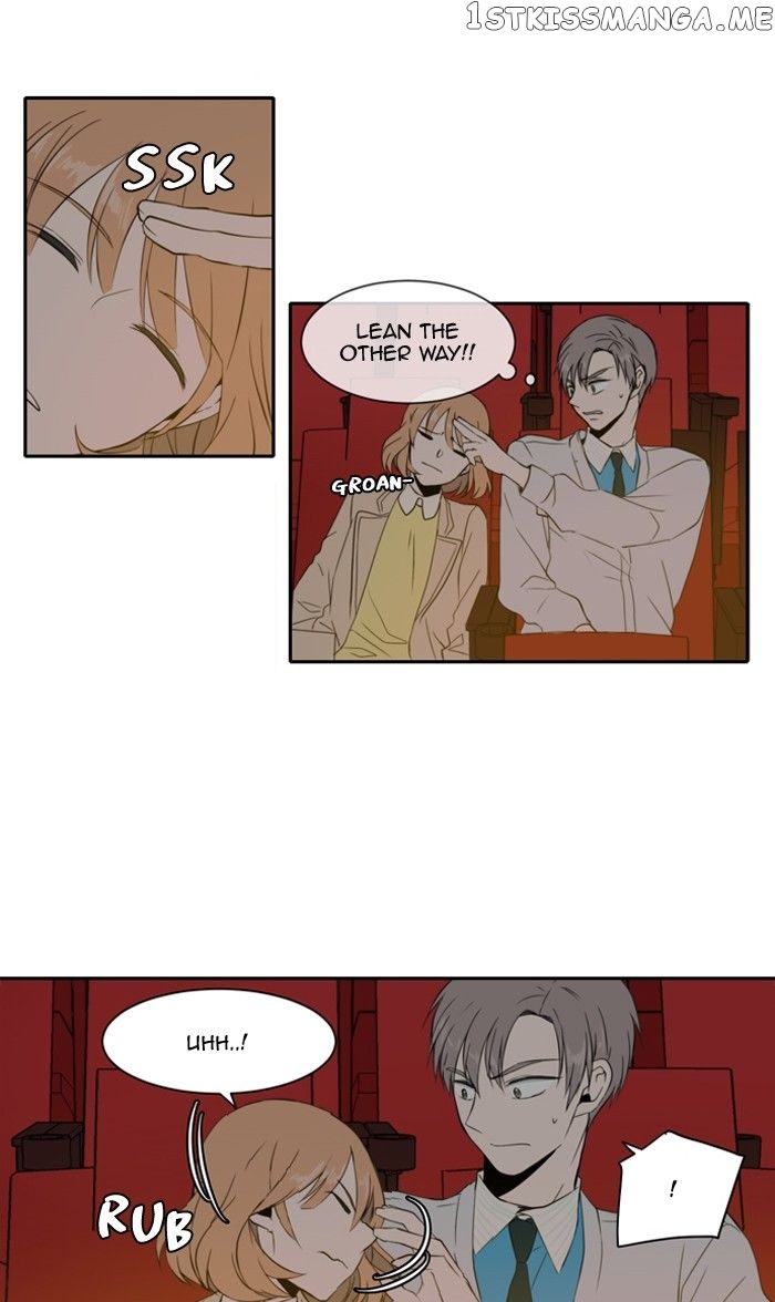 Read A Good Day to Be a Dog EN Manga Online