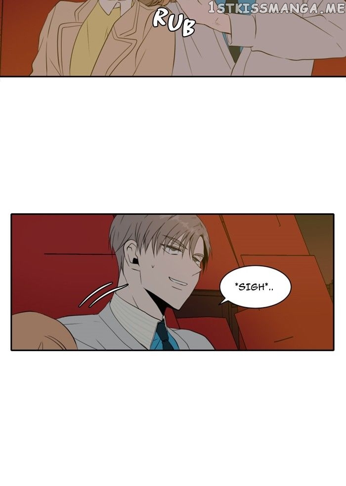 Read A Good Day to Be a Dog EN Manga Online