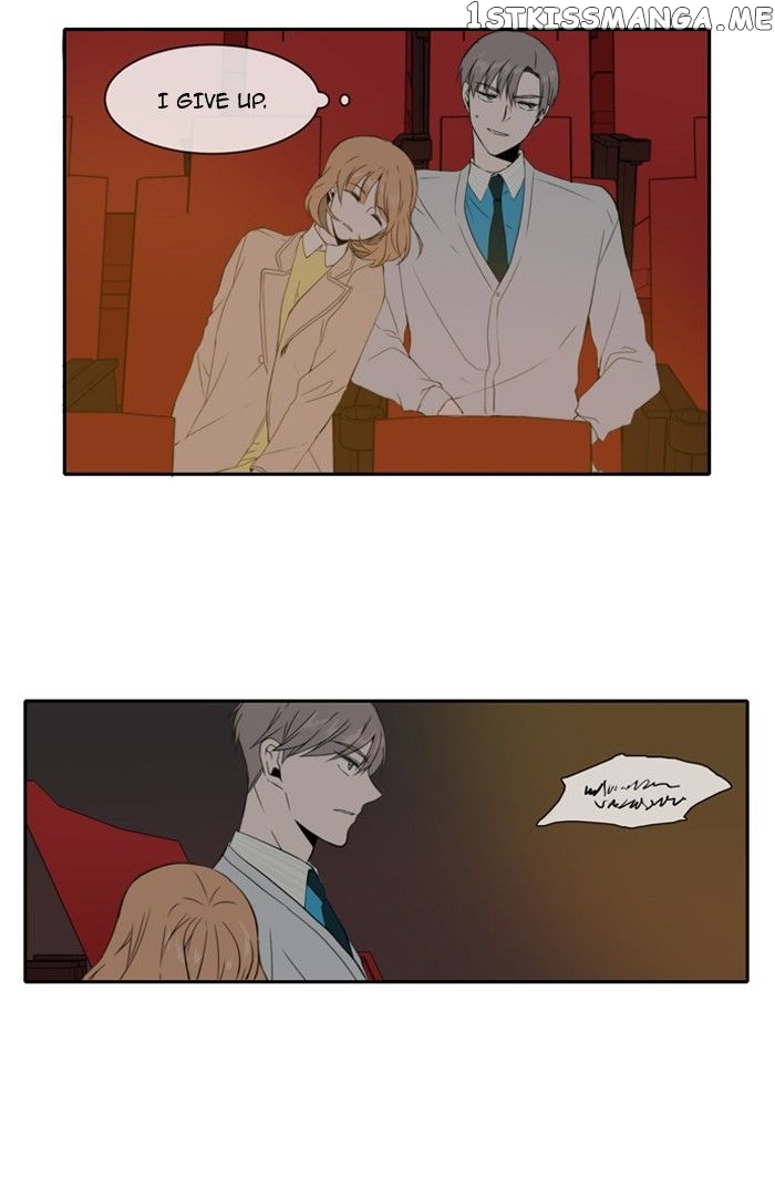 Read A Good Day to Be a Dog EN Manga Online