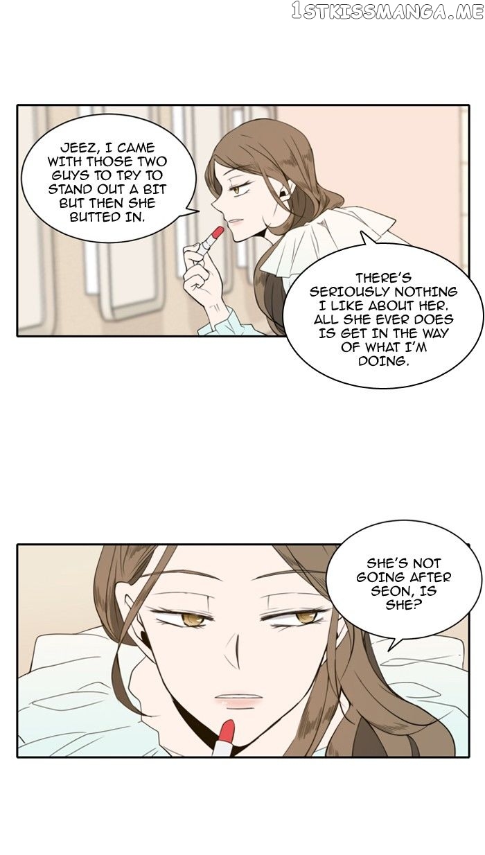 Read A Good Day to Be a Dog EN Manga Online