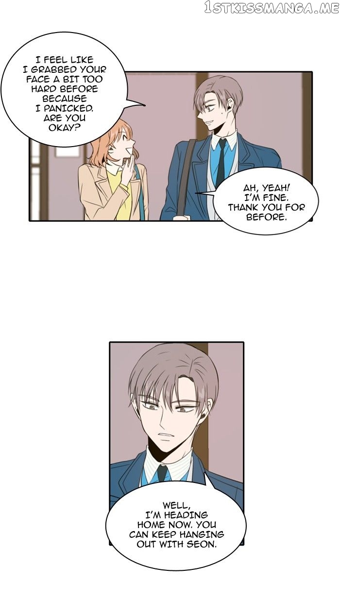 Read A Good Day to Be a Dog EN Manga Online