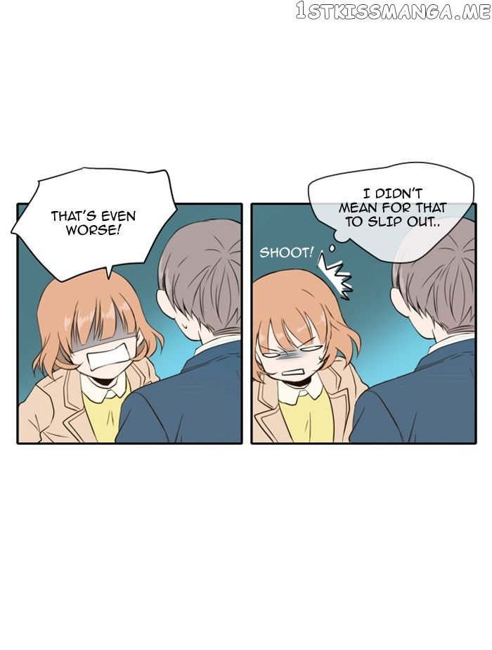 Read A Good Day to Be a Dog EN Manga Online