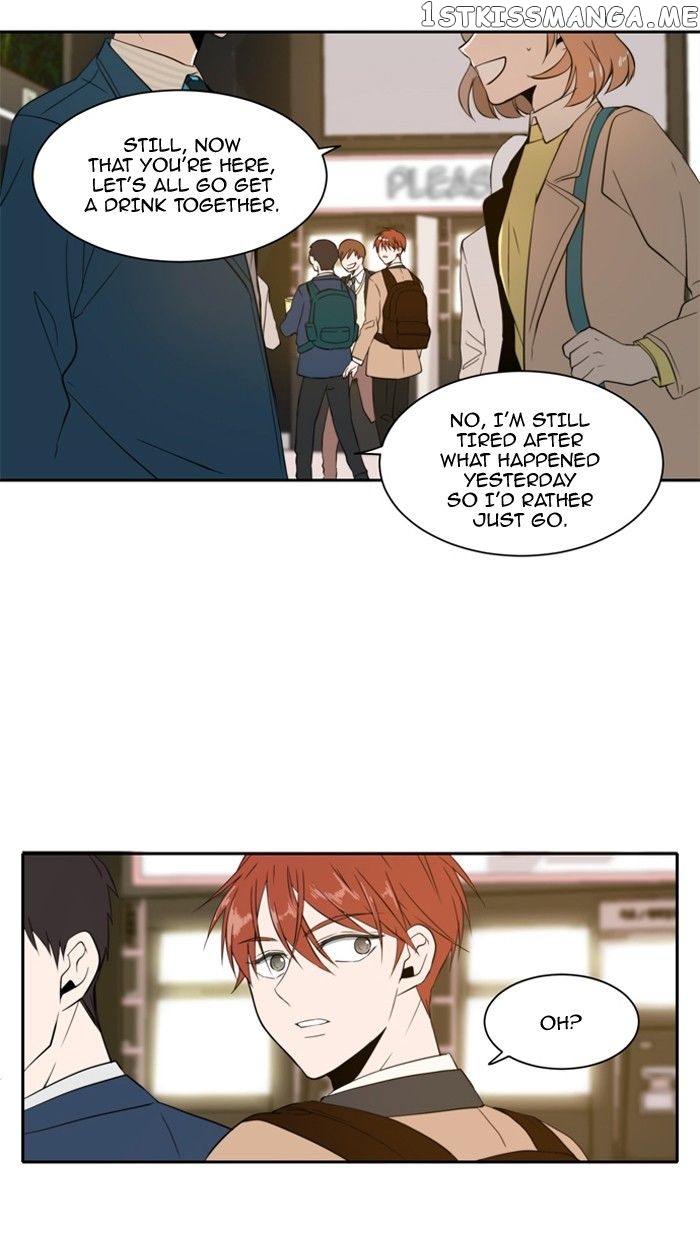 Read A Good Day to Be a Dog EN Manga Online