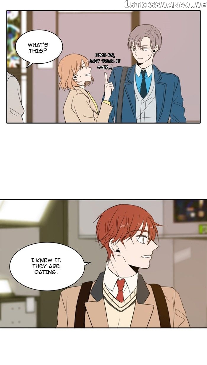 Read A Good Day to Be a Dog EN Manga Online