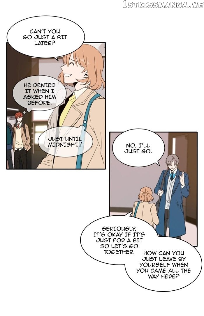 Read A Good Day to Be a Dog EN Manga Online