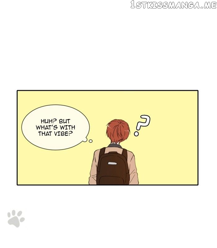 Read A Good Day to Be a Dog EN Manga Online