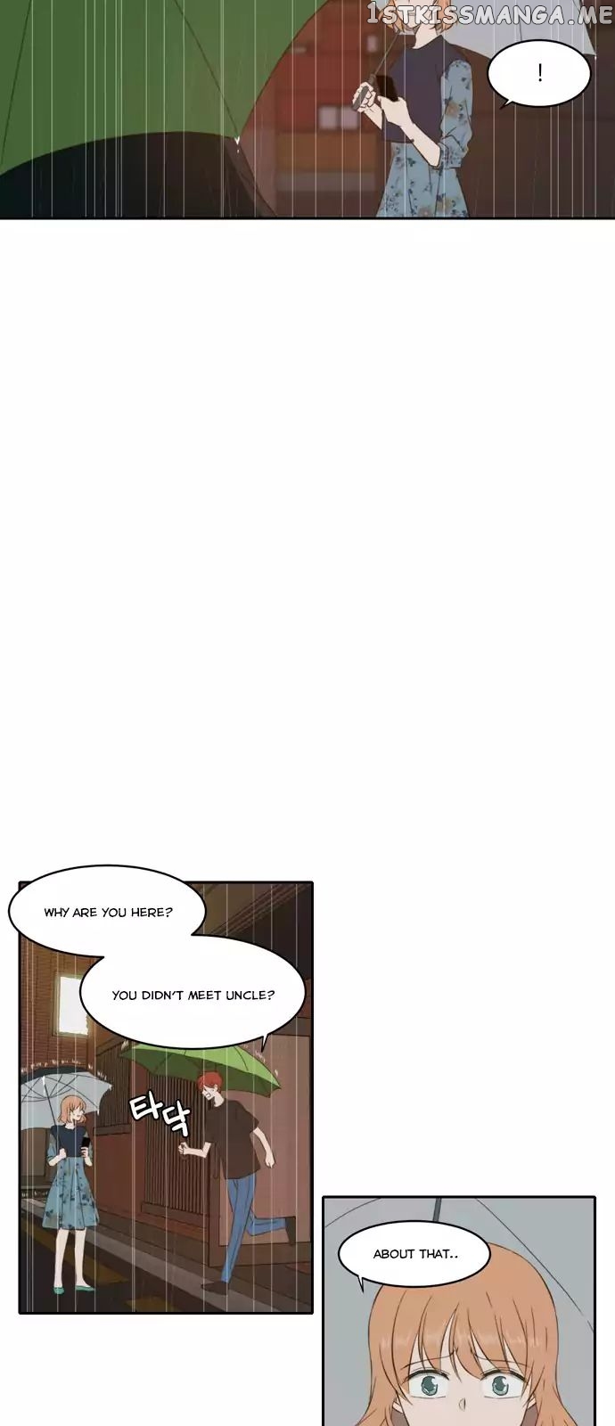 Read A Good Day to Be a Dog EN Manga Online