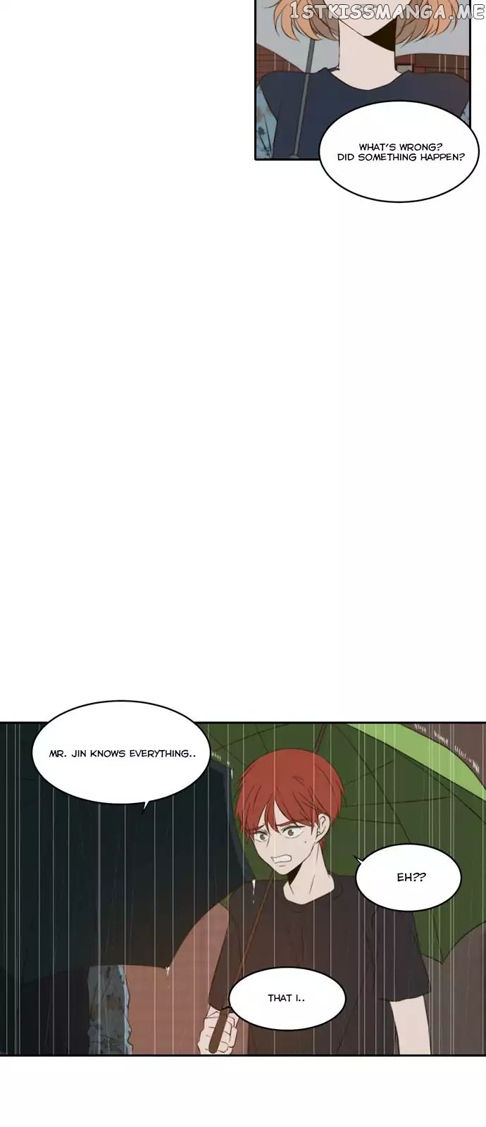 Read A Good Day to Be a Dog EN Manga Online