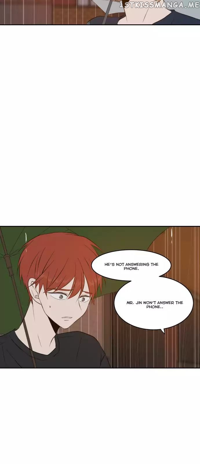 Read A Good Day to Be a Dog EN Manga Online
