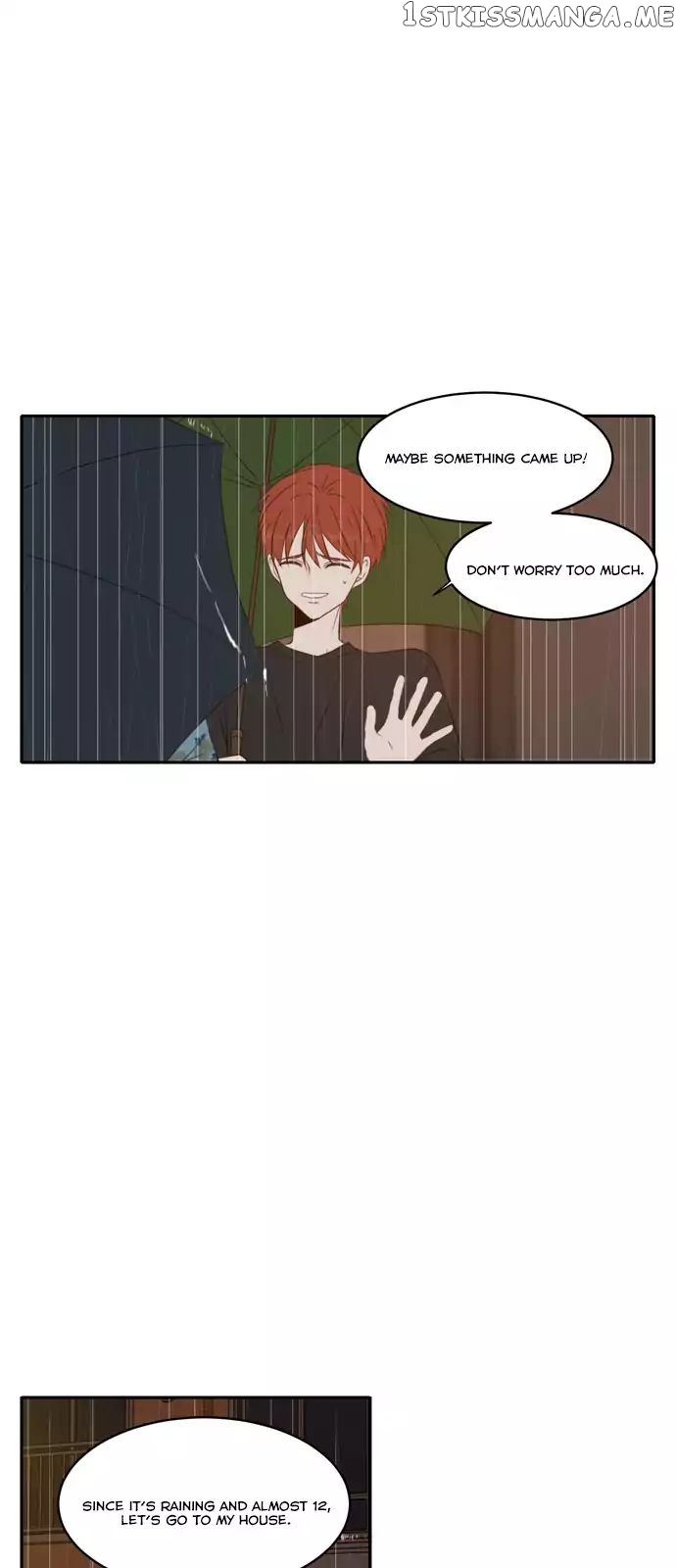 Read A Good Day to Be a Dog EN Manga Online