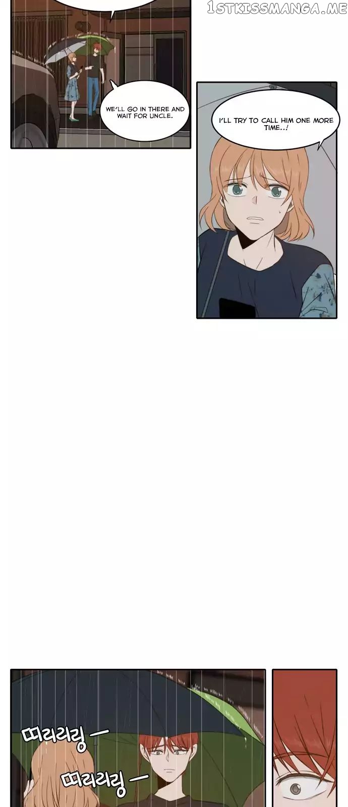 Read A Good Day to Be a Dog EN Manga Online