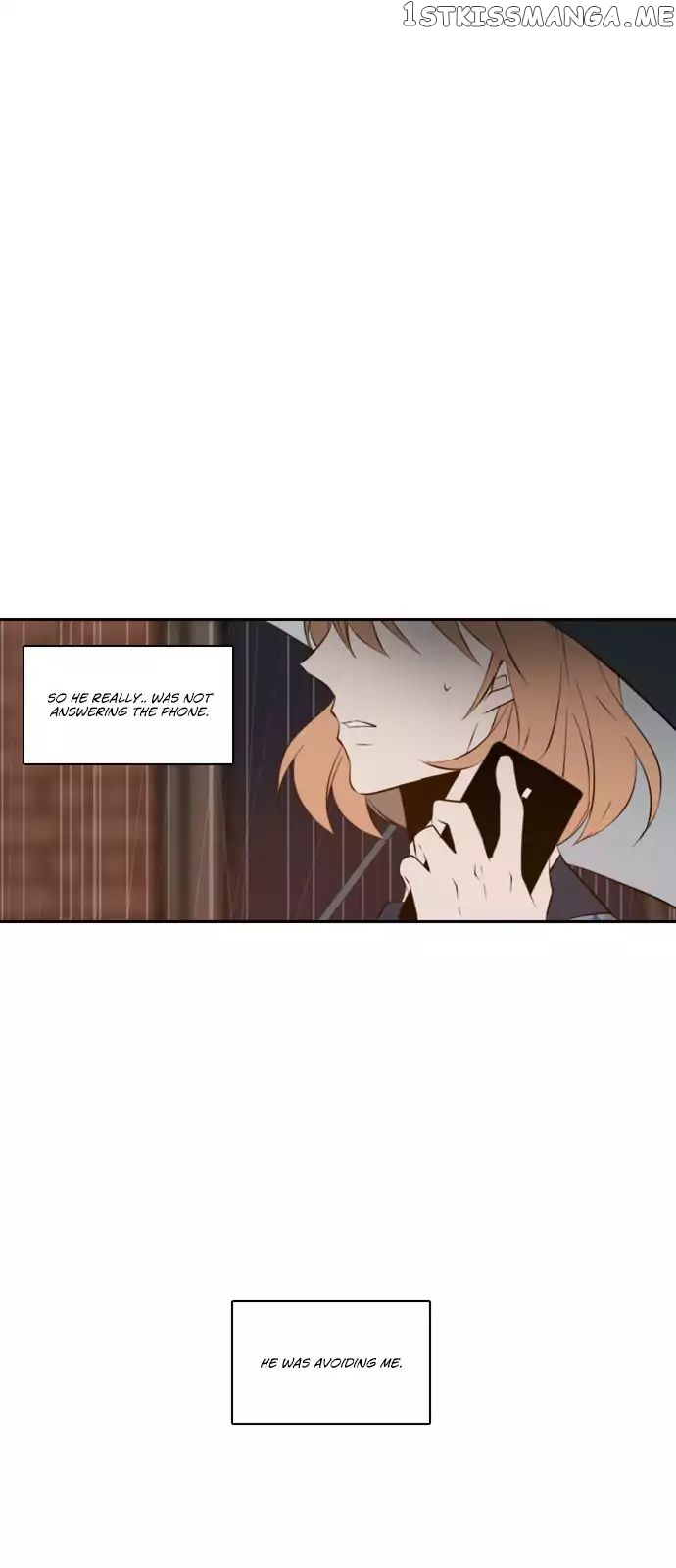 Read A Good Day to Be a Dog EN Manga Online