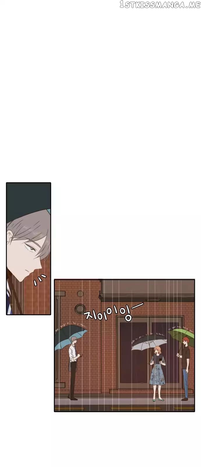 Read A Good Day to Be a Dog EN Manga Online