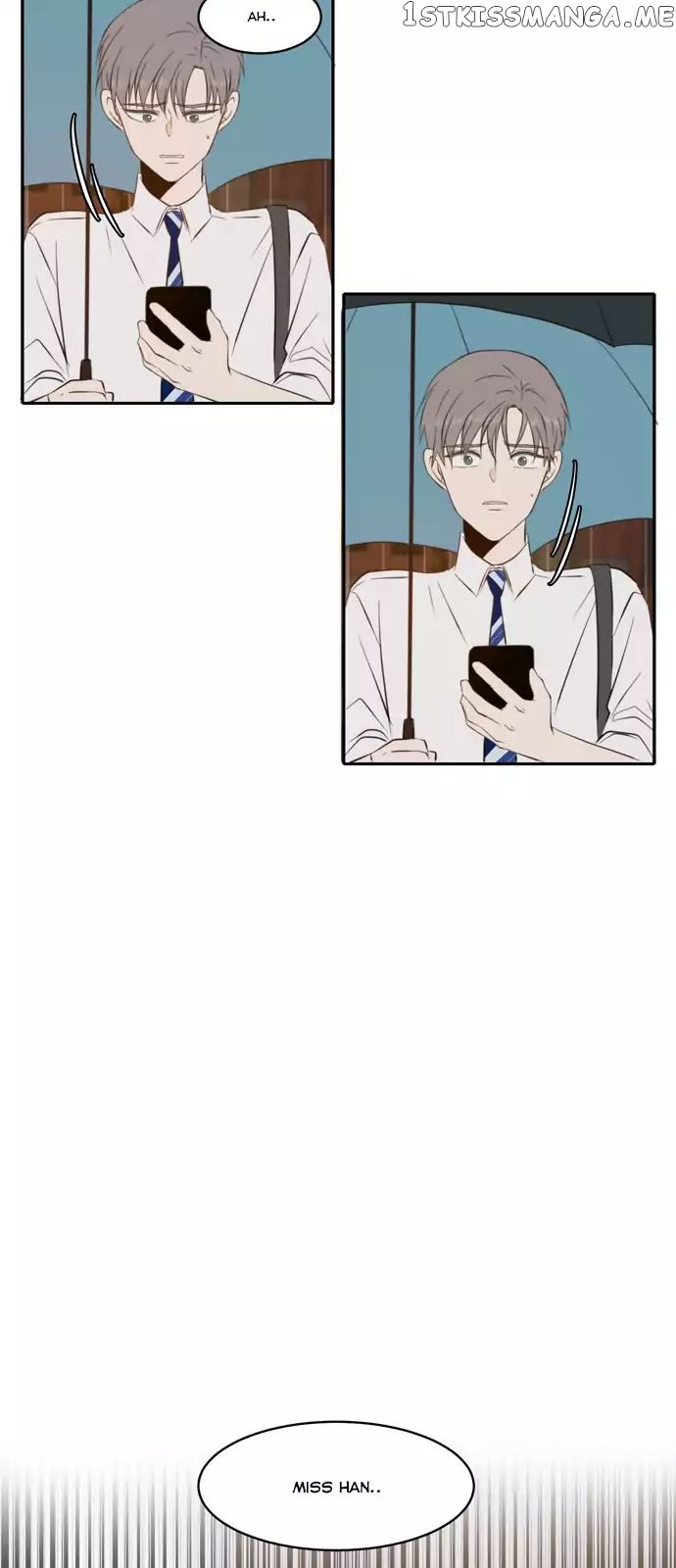 Read A Good Day to Be a Dog EN Manga Online
