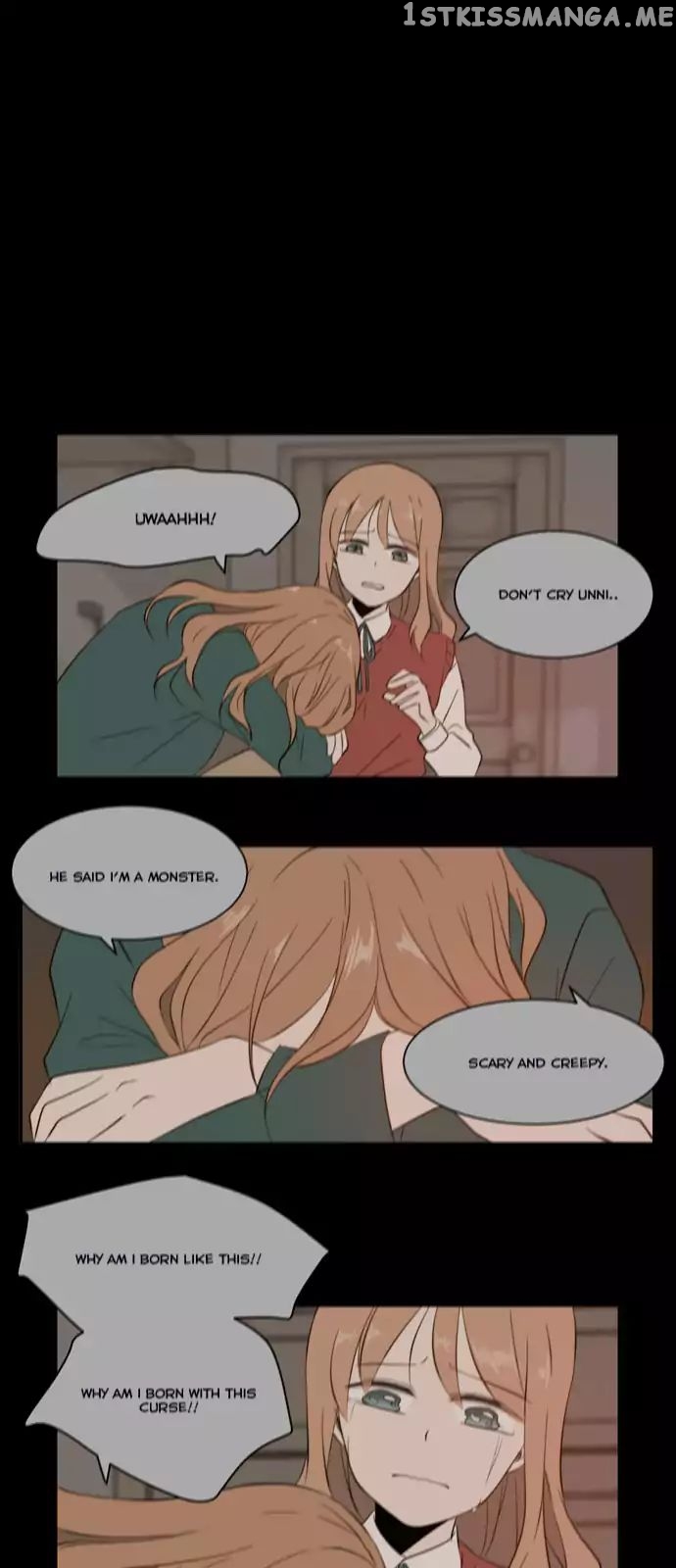 Read A Good Day to Be a Dog EN Manga Online