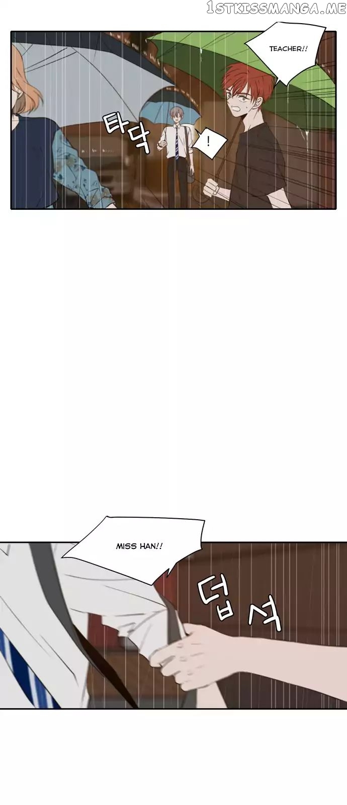 Read A Good Day to Be a Dog EN Manga Online