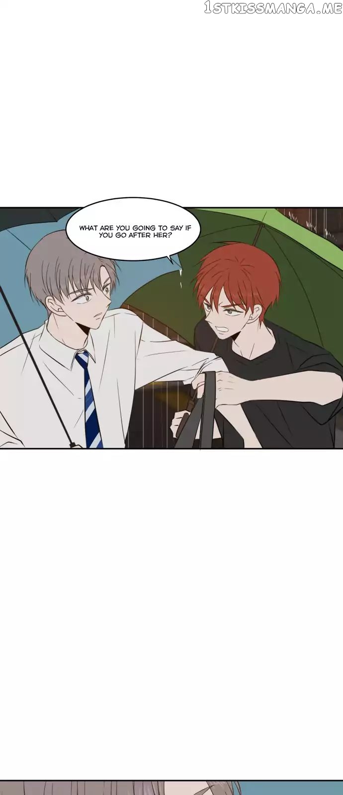 Read A Good Day to Be a Dog EN Manga Online
