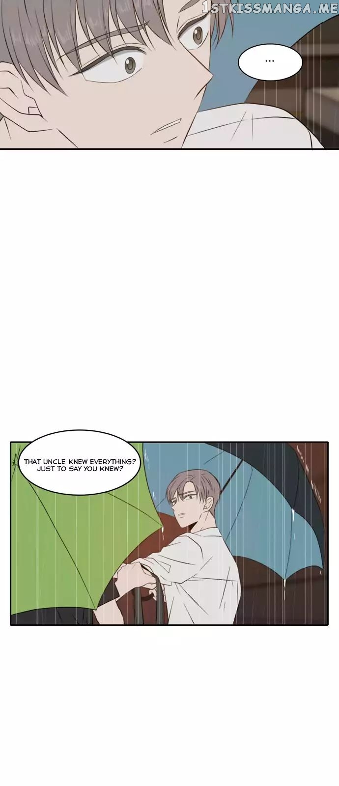 Read A Good Day to Be a Dog EN Manga Online