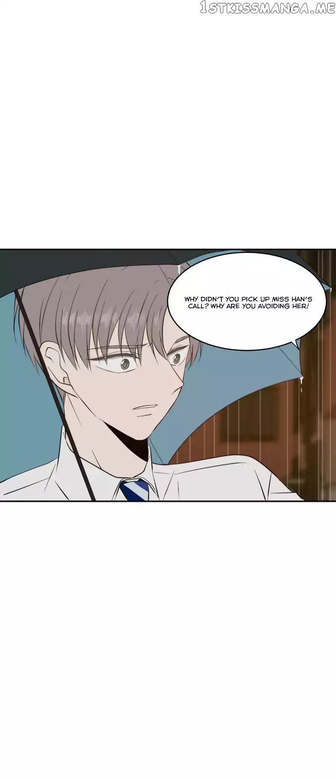 Read A Good Day to Be a Dog EN Manga Online