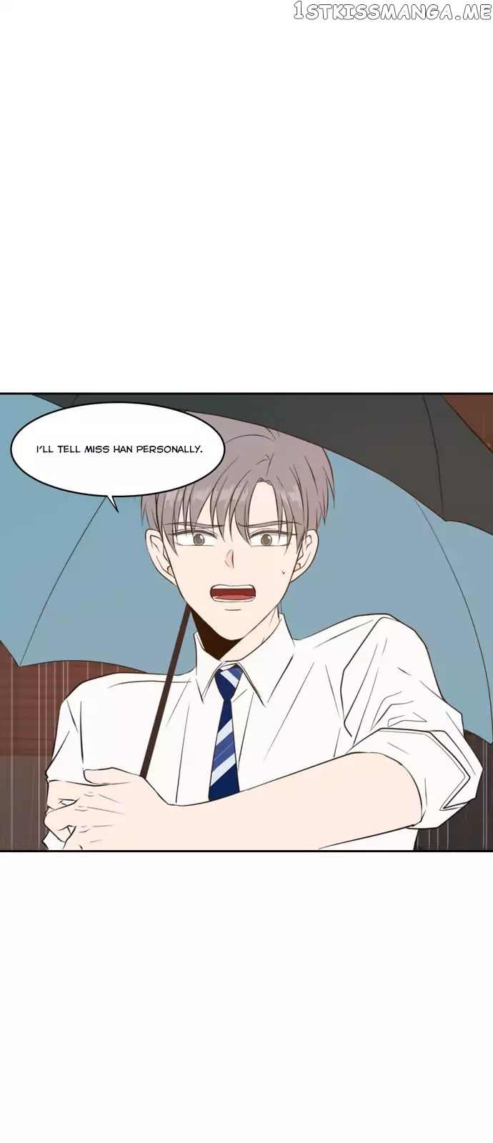 Read A Good Day to Be a Dog EN Manga Online