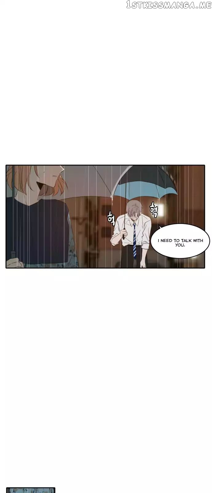 Read A Good Day to Be a Dog EN Manga Online